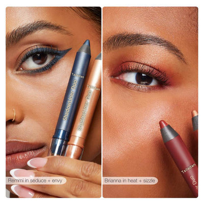Buy 1 Get 1 Free🔥Shadow Liner 2-in-1 Eyeliner & Eyeshadow