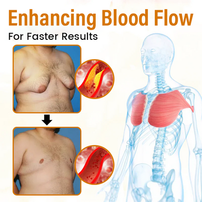 JEREMYTIS™ Venom Define Bee Venom Gynecomastia Oil