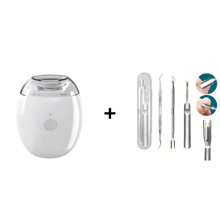 💅✨Electric Nail Trimmer That Won’t Nick Skin for Adults and Children👶🔧
