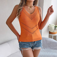 Orange-red