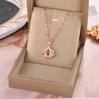 Rose Gold