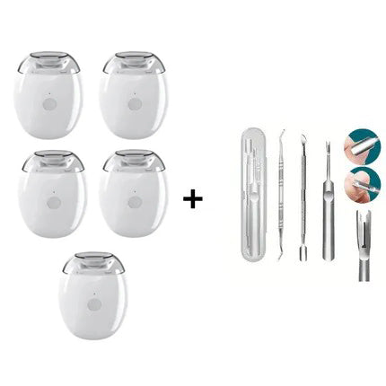 💅✨Electric Nail Trimmer That Won’t Nick Skin for Adults and Children👶🔧