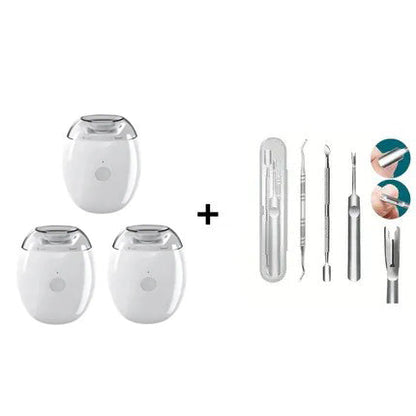 💅✨Electric Nail Trimmer That Won’t Nick Skin for Adults and Children👶🔧